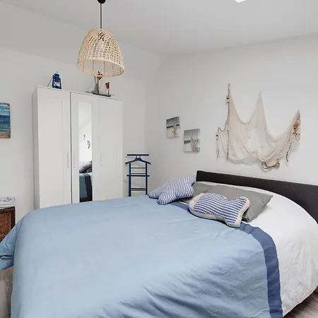 D'hotes - Marine La Plaine-sur-Mer
