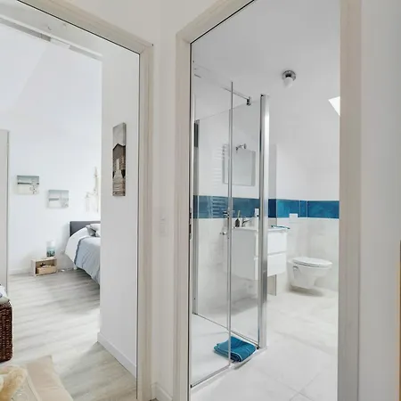 Bed and Breakfast D'hotes - Marine 3*