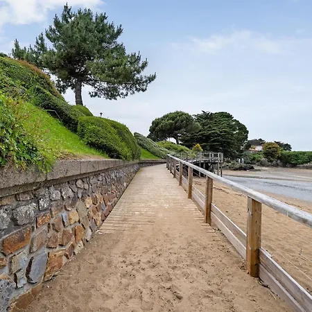 Bed and Breakfast D'hotes - Marine La Plaine-sur-Mer